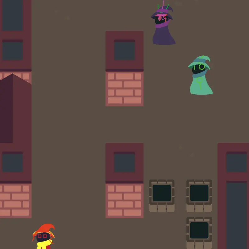 Game by @rainbowstone267