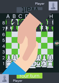 Chess.com on castle