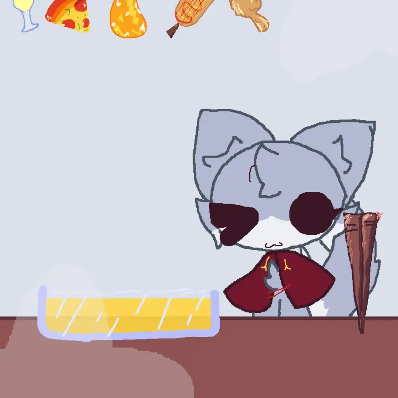 Game by @So-mi