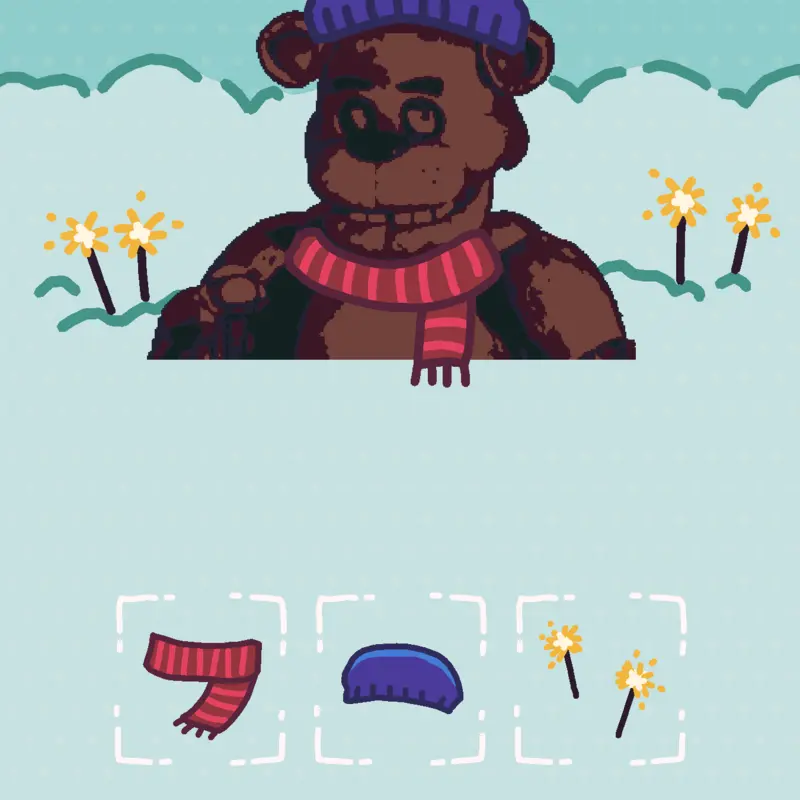 Game by @FatCatNeedsFood