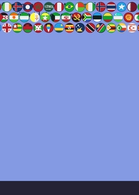 Comment a country then i’ll add the country...