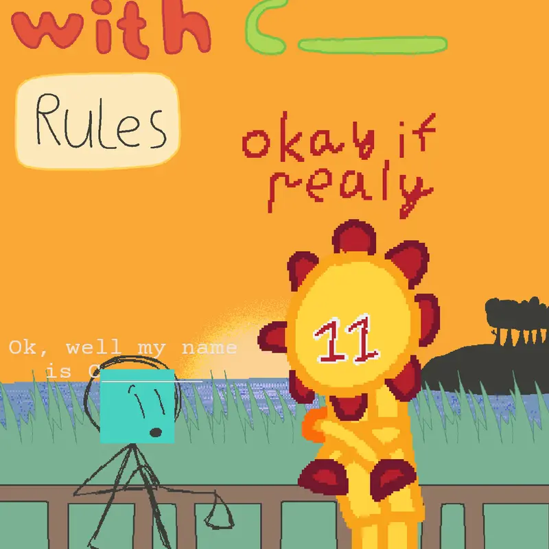 Game by @am_just_a_normal_person
