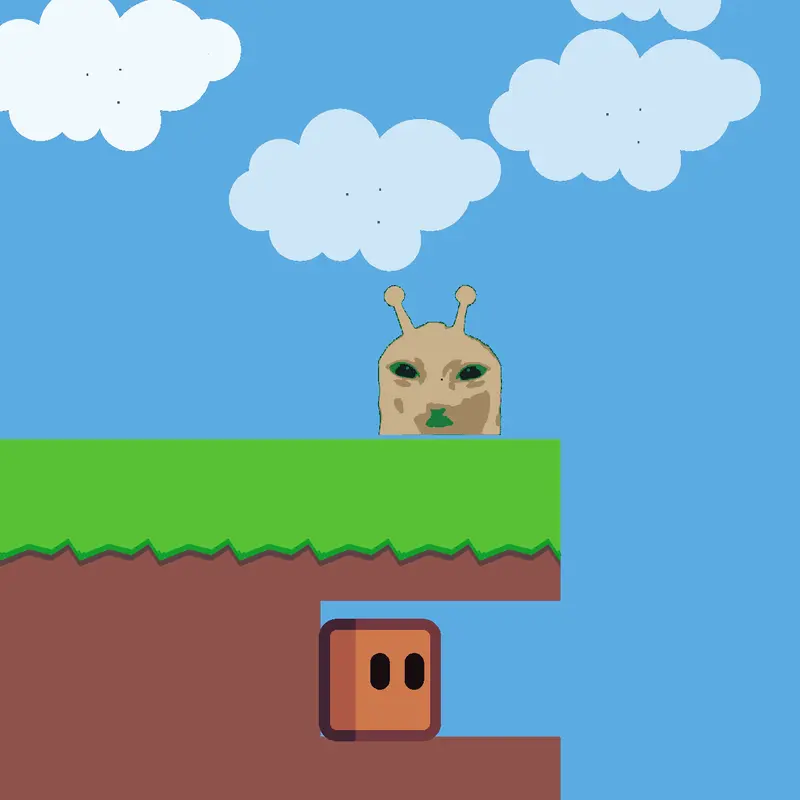 Game by @oofys