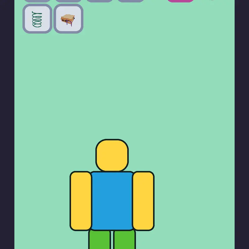 Game by @0ondrex