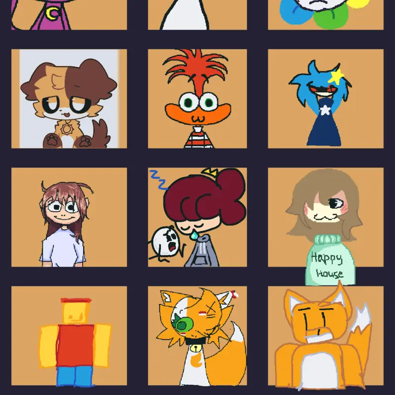 Game by @fox_crafter