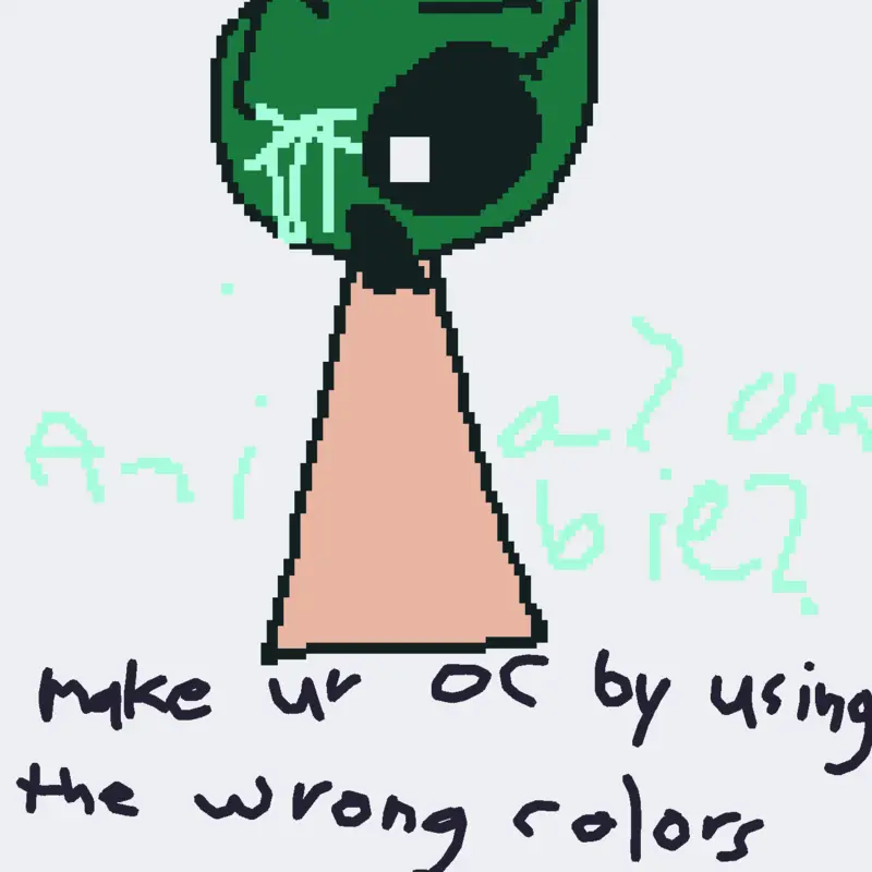 Game by @Cr34my_h3r3