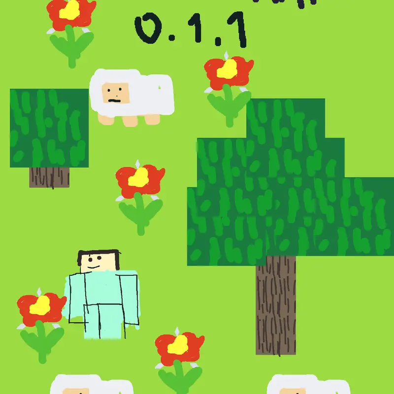 Game by @Kreeper_artemii-oyo