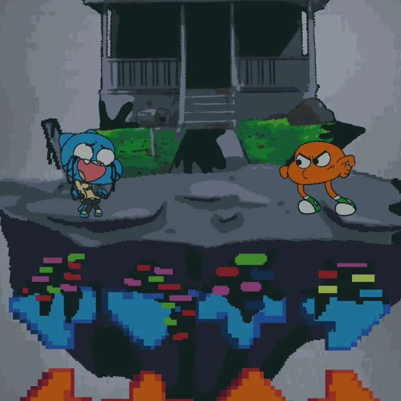 Game by @noobsitocastle