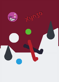 Fnf animation idea
