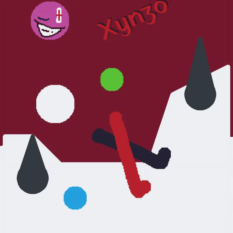 Game by @Morbless_