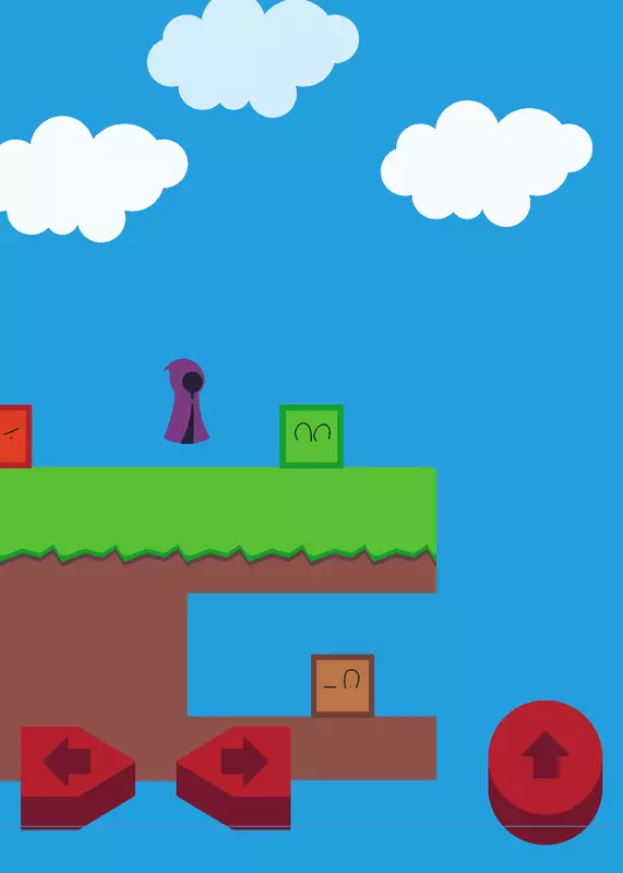 FIND THE CUBES by @0vitor2_V_II