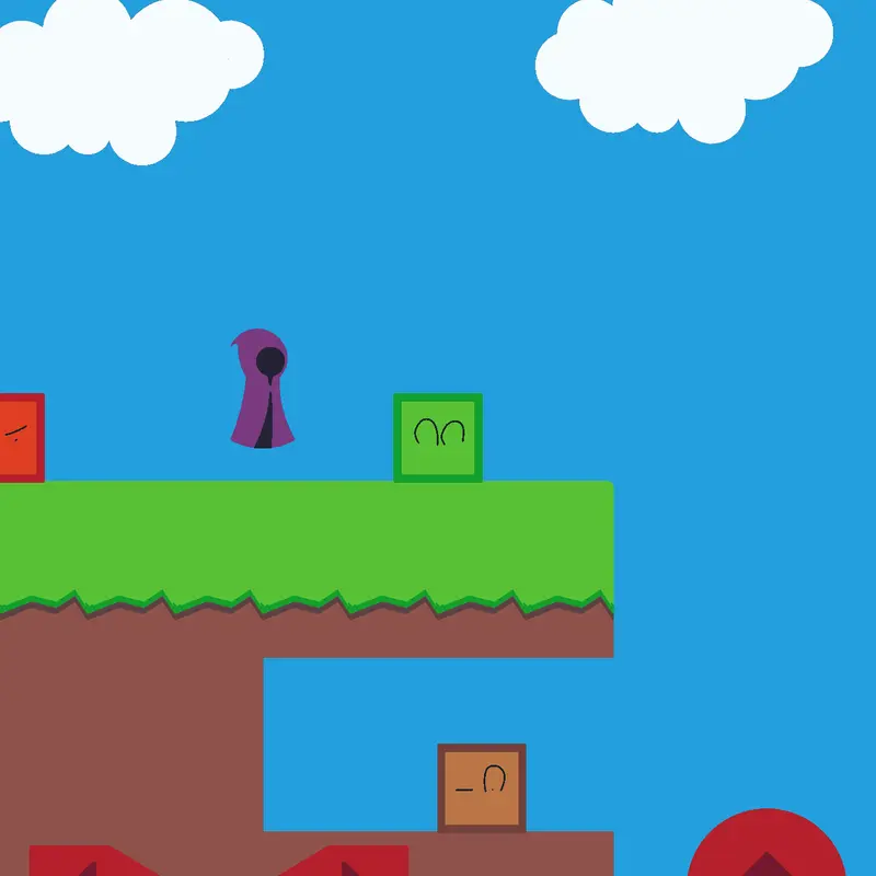 FIND THE CUBES by @0vitor2_V_II
