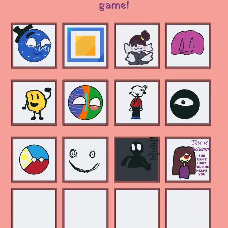 Game by @somethingelsefr