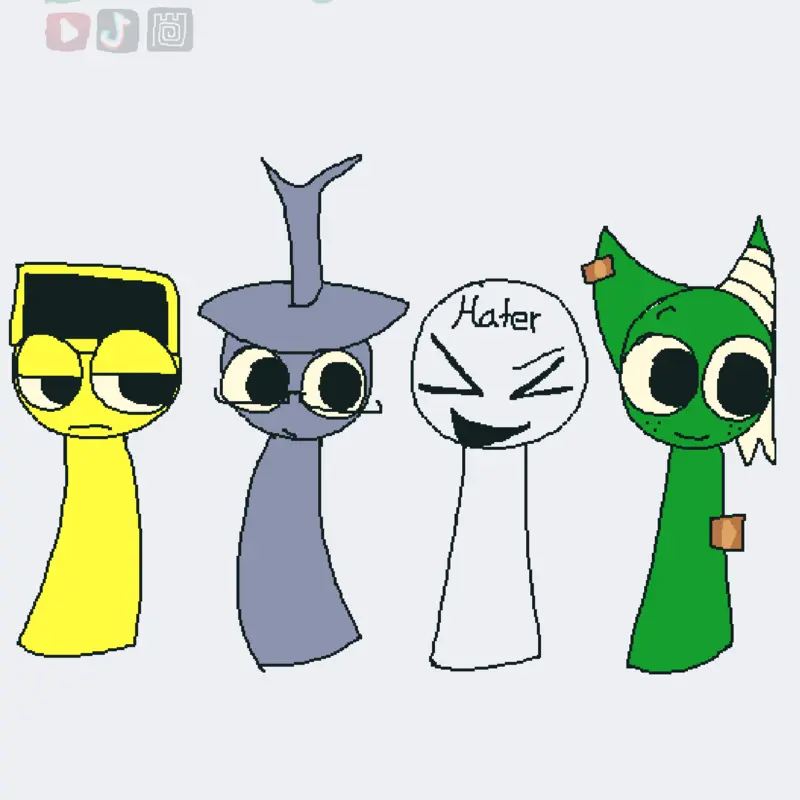 Game by @Zoeyythecat
