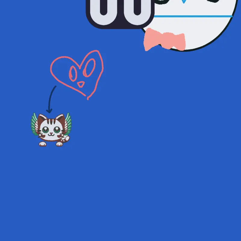 Game by @lauratheextinctcuckoo