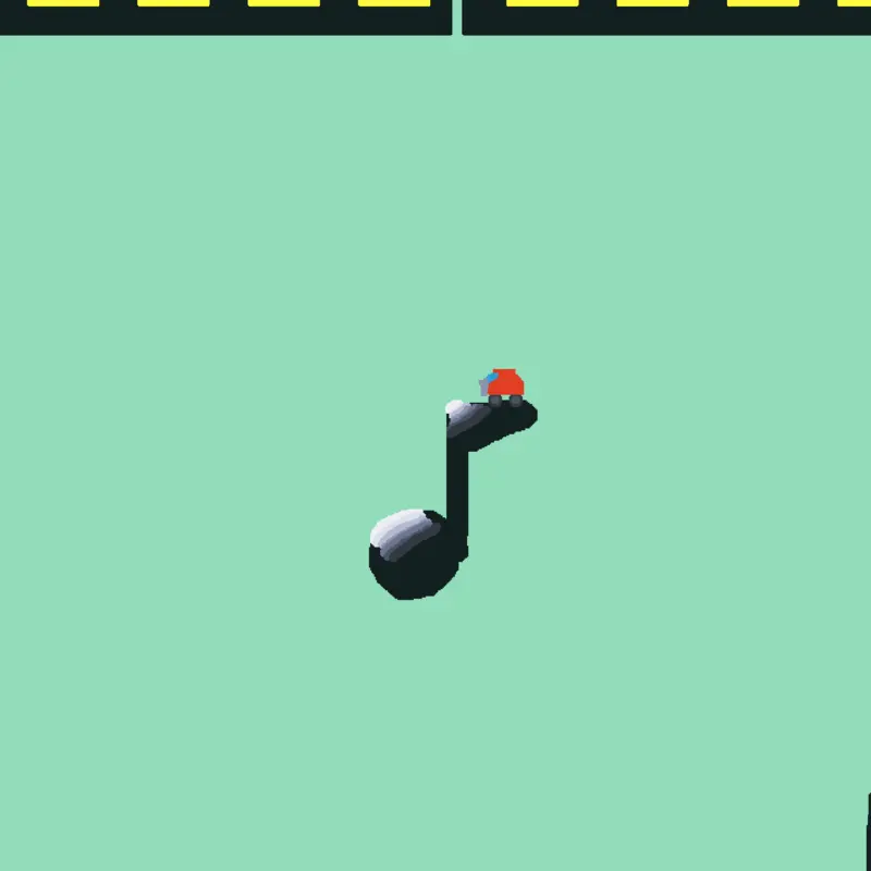 Game by @santikoe