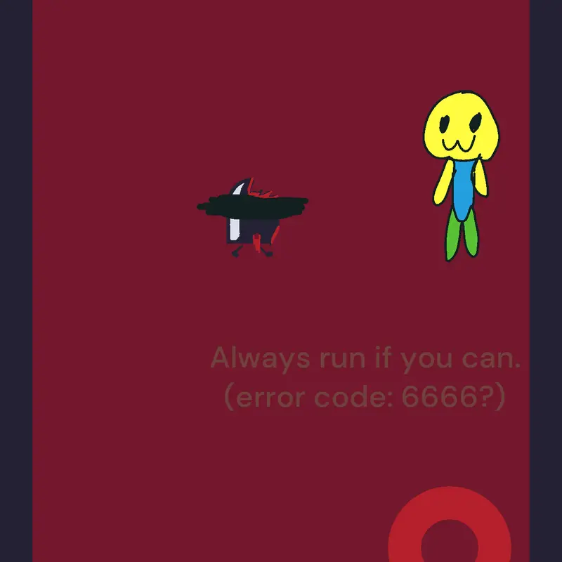 Game by @oireks