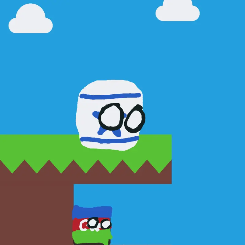 Game by @ProErturul234976