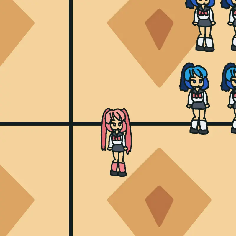 Game by @shuuukalovedev