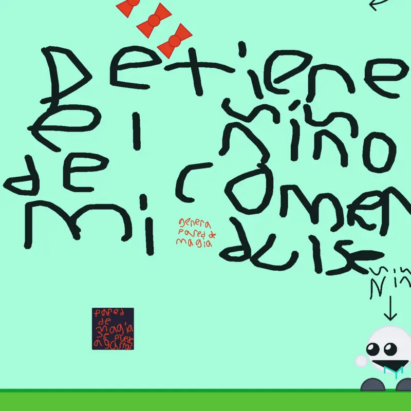 Game by @Roderickito