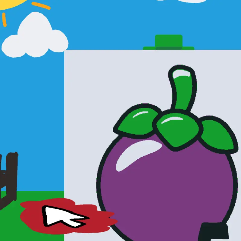Game by @hajajaa