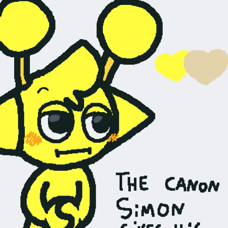 Simon by @Simon89452
