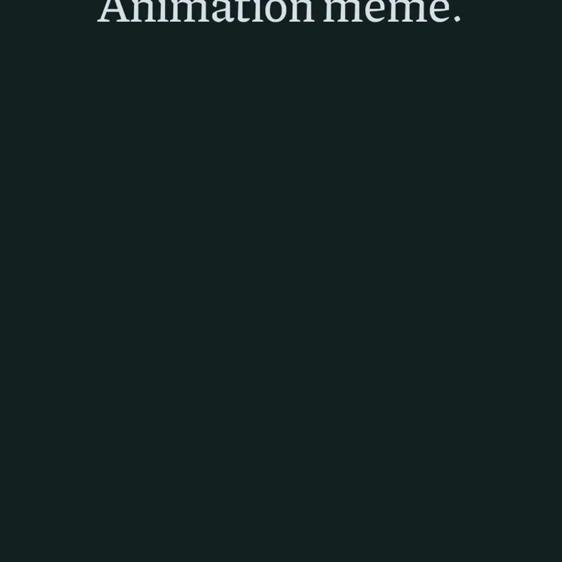 Game by @officialistman