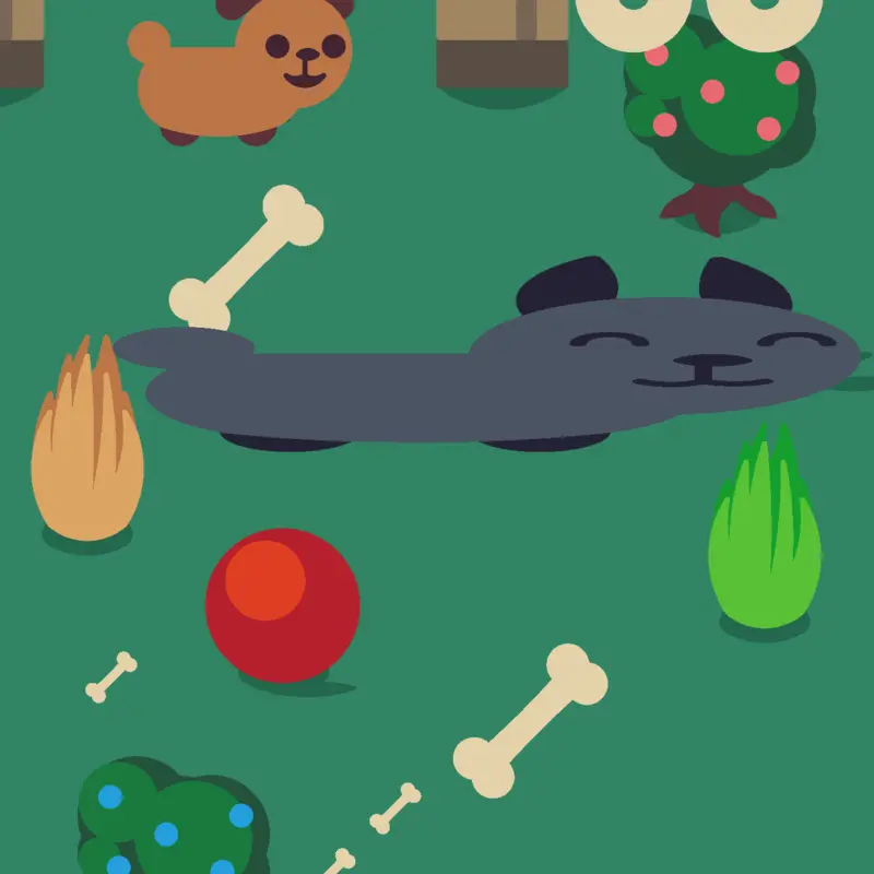 Game by @wow1