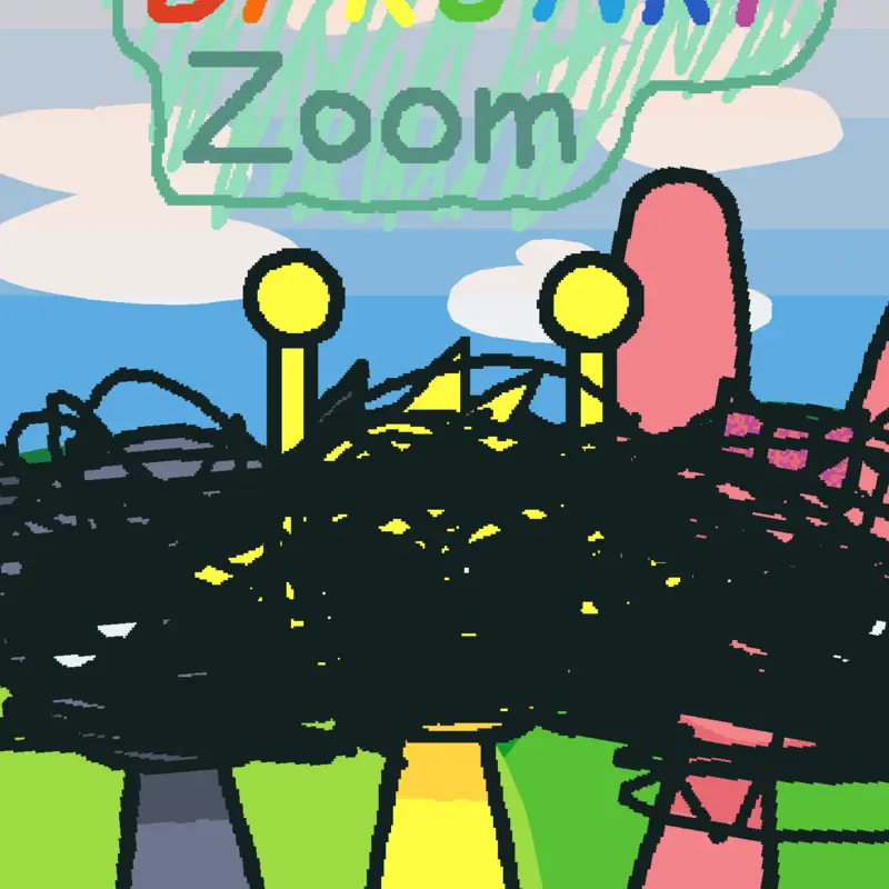 Sprunki zoom version scary by @you_have67