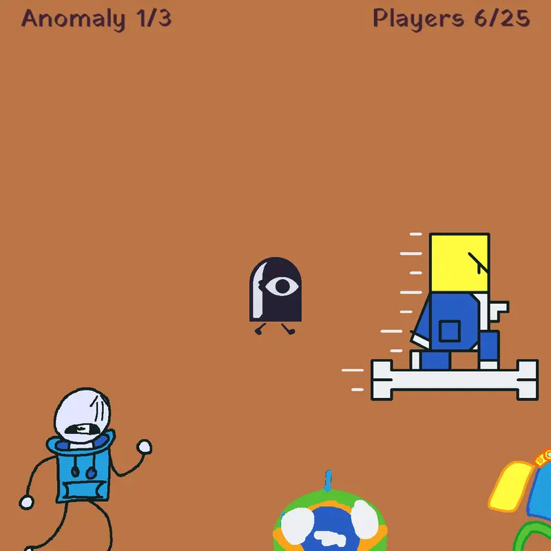 Game by @NoobSans
