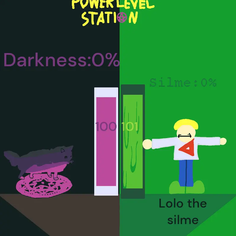 Game by @Lolozinhocn