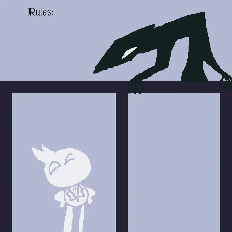 Game by @prototypejester