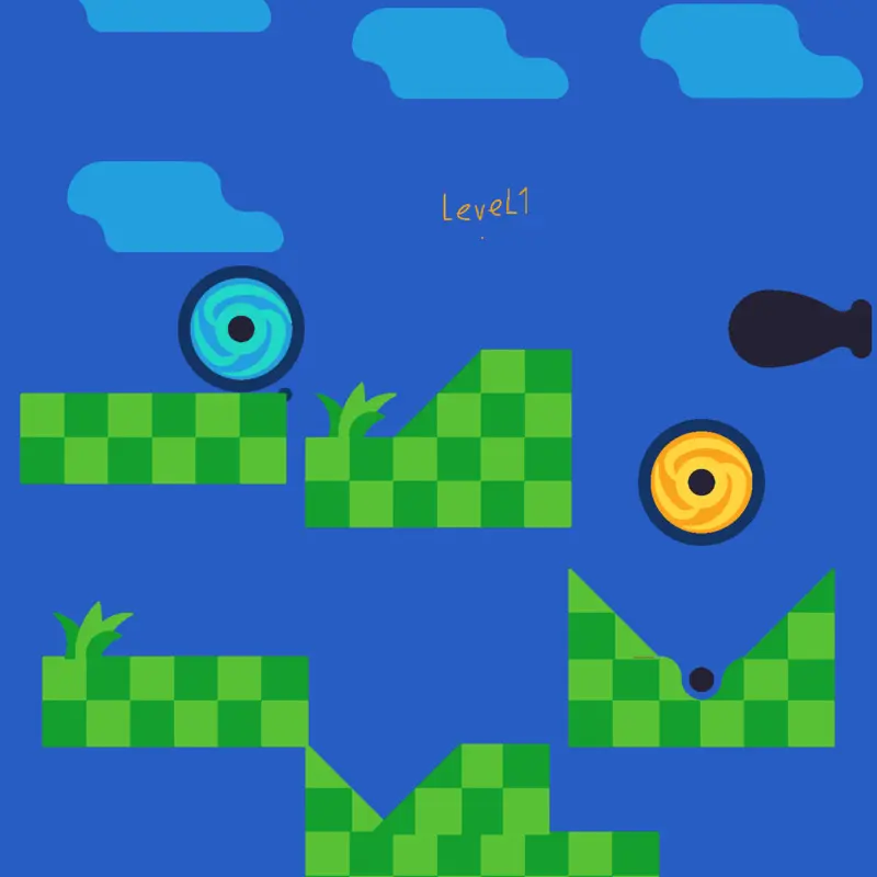 Game by @CarlitosQ