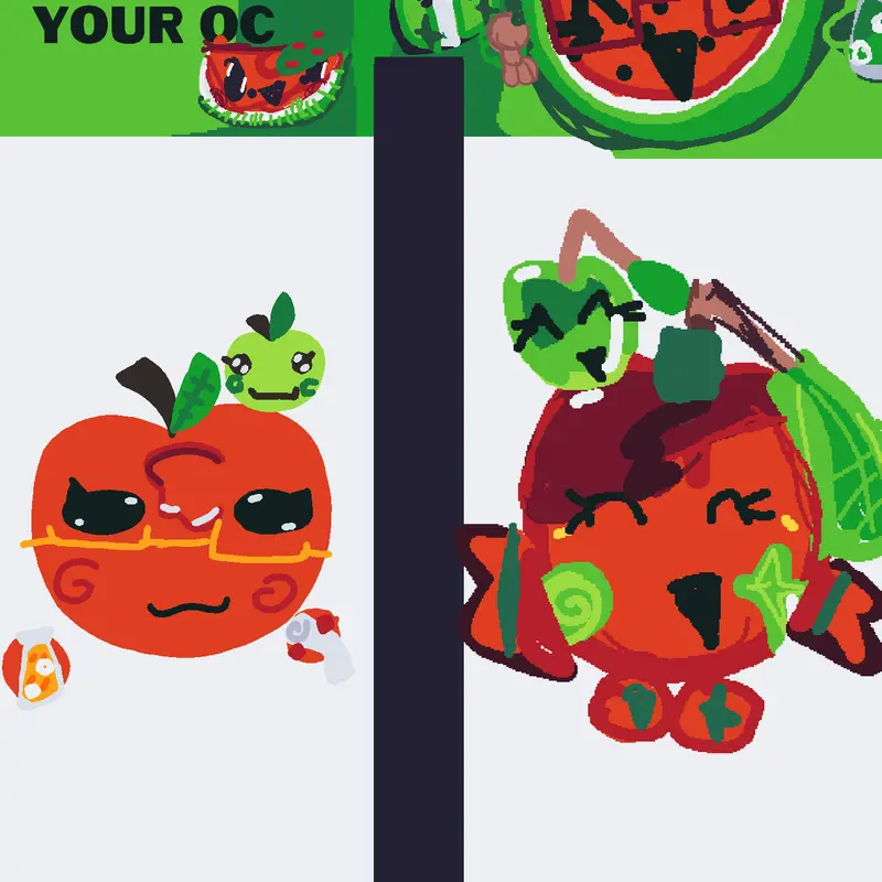 Game by @watermelonxX