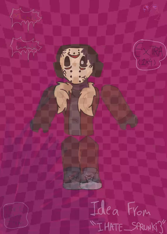 Game by @-Bruce_The_Crazy-