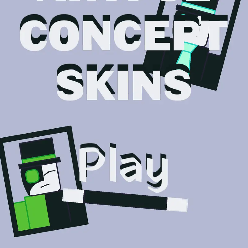 Game by @Blue590