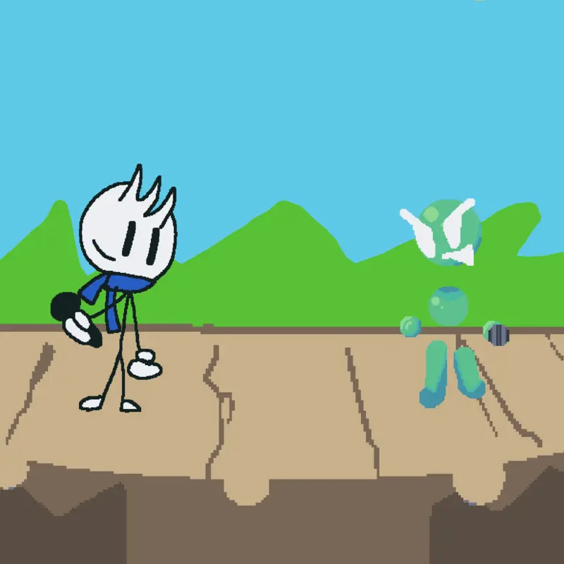 Game by @superquico14