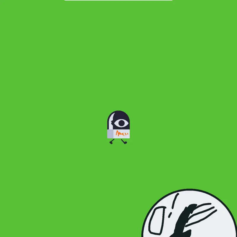 Game by @josephkarl