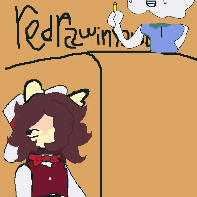 Game by @V11_1S_M3H_