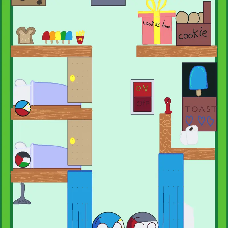 Game by @Stickman_kit_studio