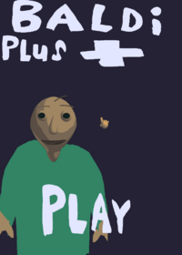 Baldi Plus