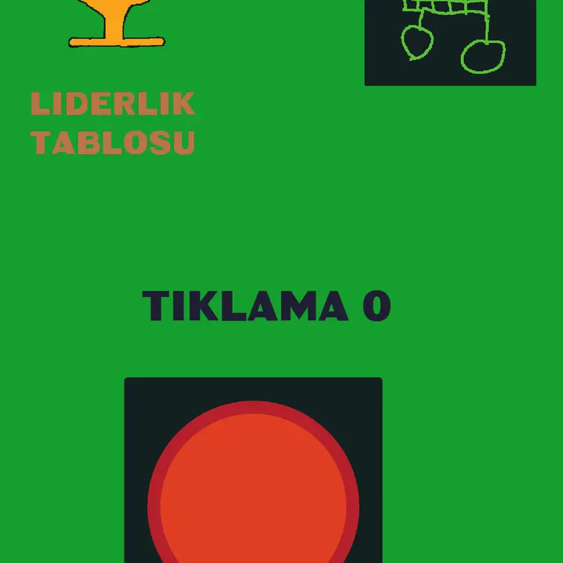 Game by @utkureyiz41