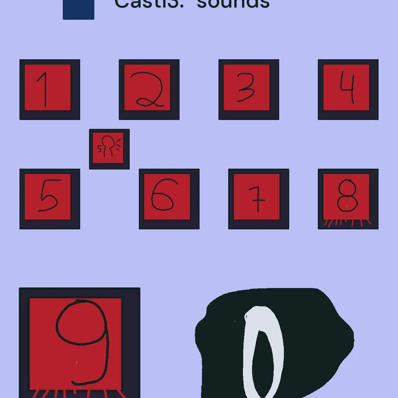 Game by @DestroyerofWorlds
