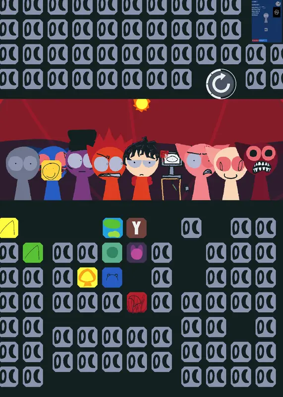 Game by @Xkox_X