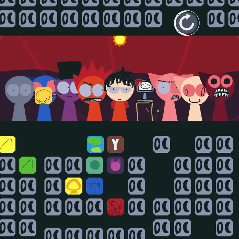 Game by @Xkox_X