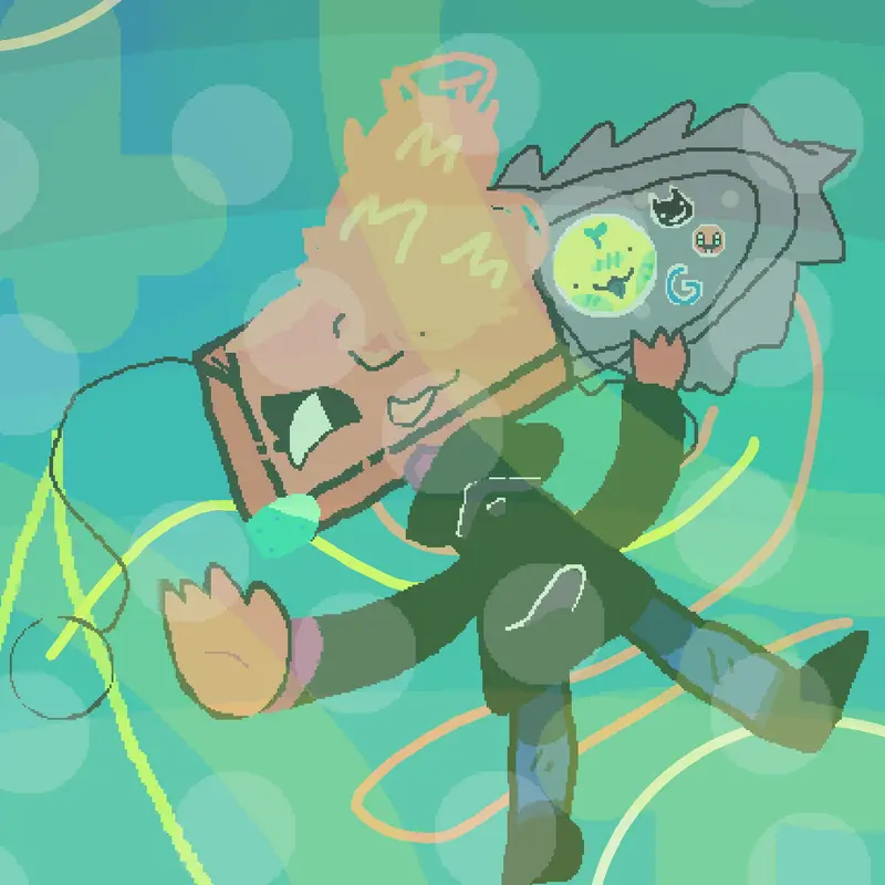 Game by @_Ae5ty_Id0er_