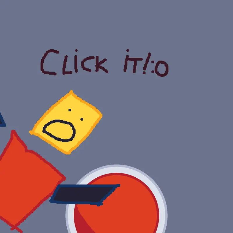 Game by @Larpar