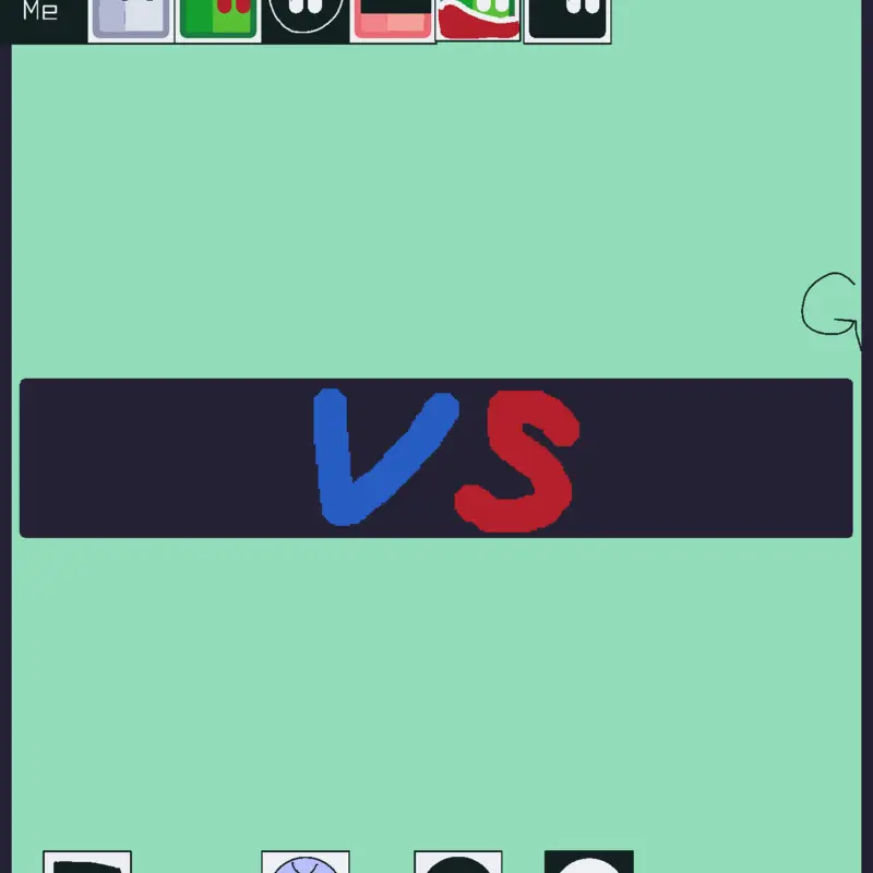 Game by @TuyetVyVietnam