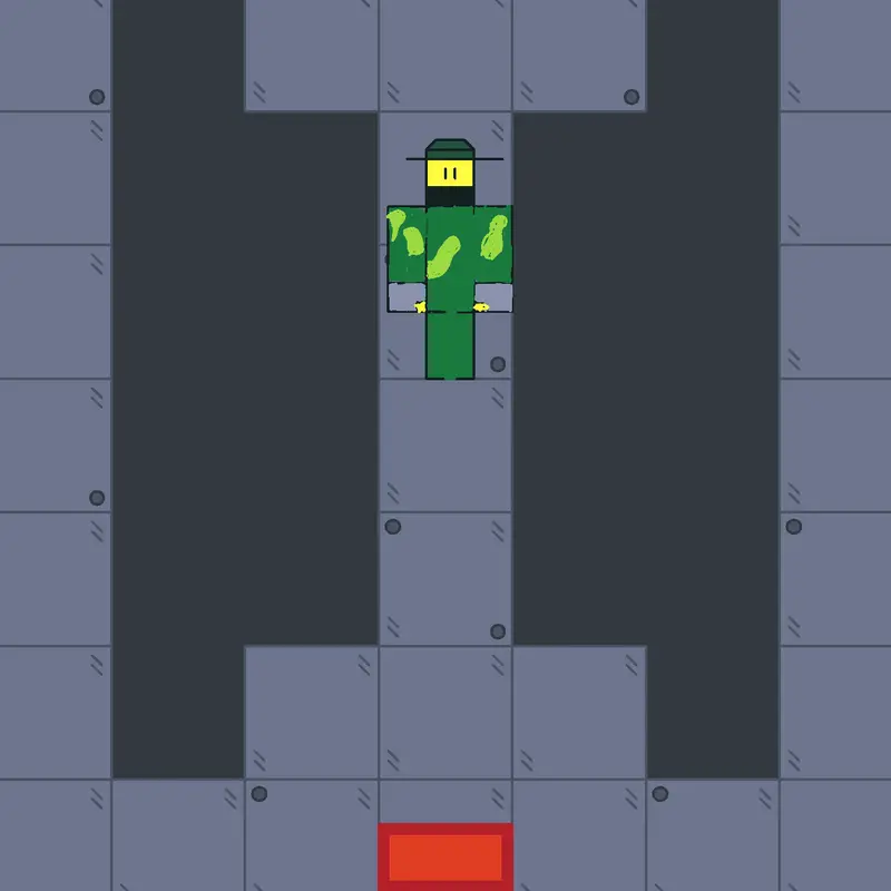 Game by @TestasT