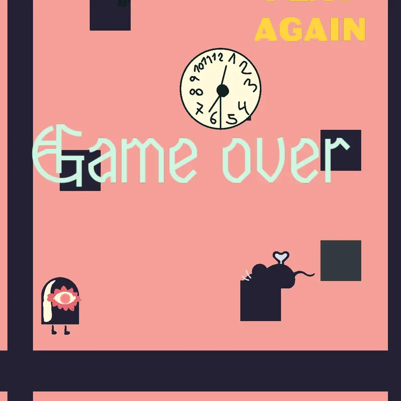 Game by @flower_1930